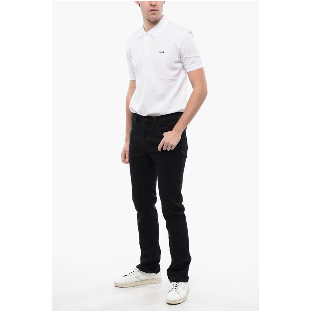 LIBRARY Slim Fit 2021-NC Bootcut Jeans 20cm L.32
