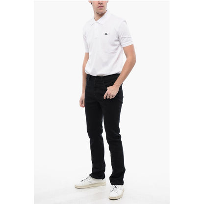 LIBRARY Slim Fit 2021-NC Bootcut Jeans 20cm L.32