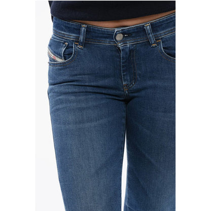 Low Waist Skinny Fit 2018 SLANDY Jeans 12cm L32