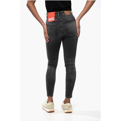 Skinny 1984 SLANDY-HIGH Denims L.32 12cm