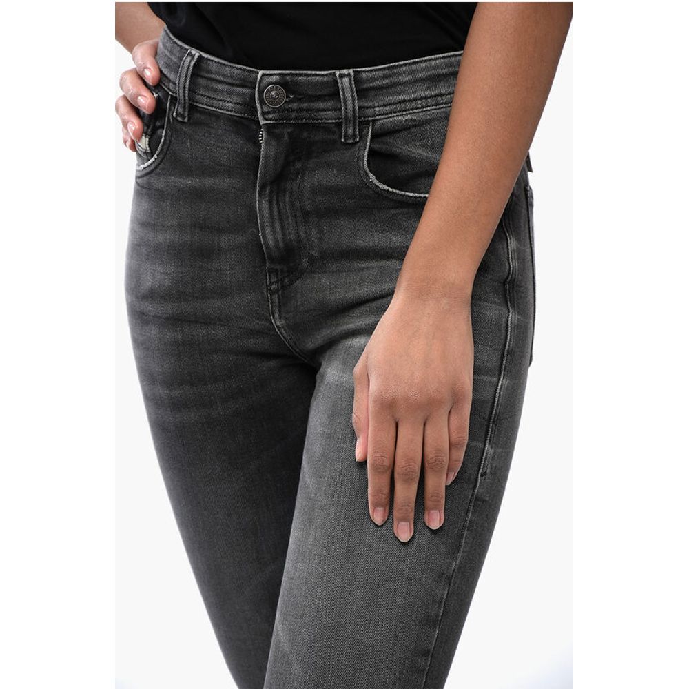 Skinny 1984 SLANDY-HIGH Denims L.32 12cm