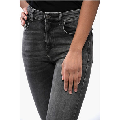Skinny 1984 SLANDY-HIGH Denims L.32 12cm