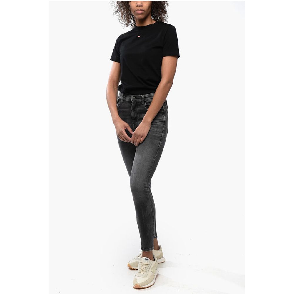 Skinny 1984 SLANDY-HIGH Denims L.32 12cm