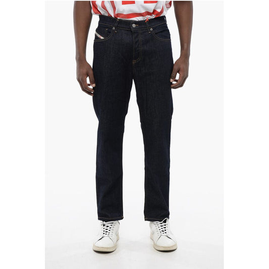 LIBRARY Mid Waist 2005 D-FINING Regular Fit Jeans 17cm L32