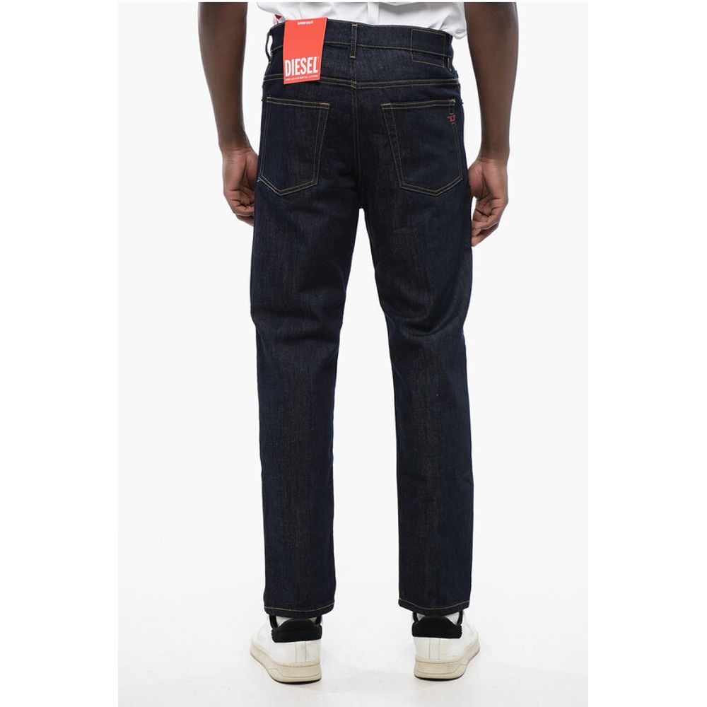 LIBRARY Mid Waist 2005 D-FINING Regular Fit Jeans 17cm L32