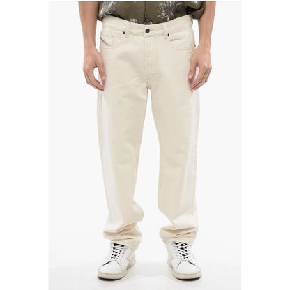 Straight Leg Loose Fit 2010 D-MACS Jeans 20cm L.32