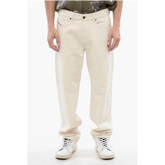 Straight Leg Loose Fit 2010 D-MACS Jeans 20cm L.32