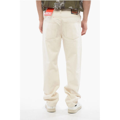 Straight Leg Loose Fit 2010 D-MACS Jeans 20cm L.32