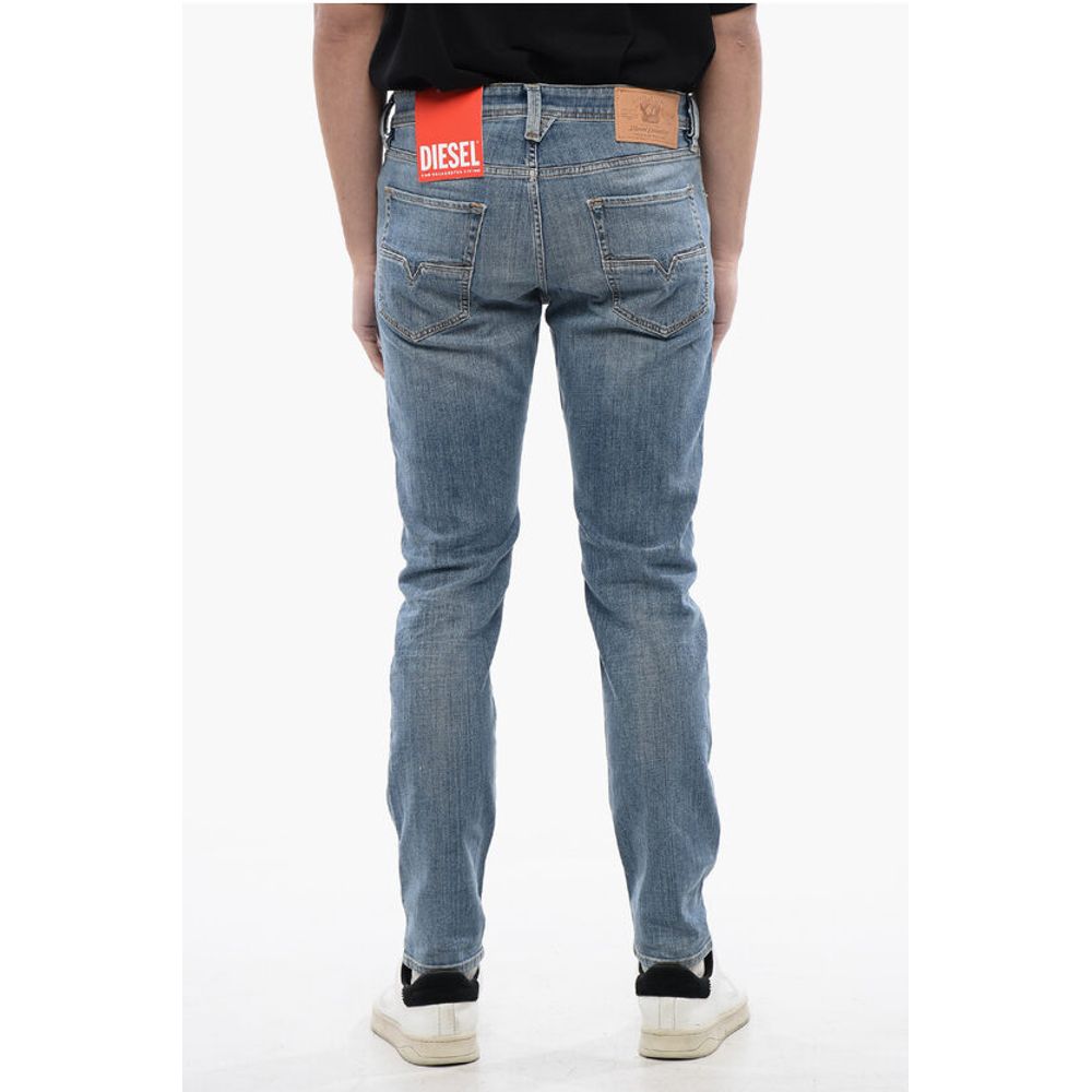Mid Waist Regular Fit 1986 LARKEE-BEEX jeans 16cm L.32