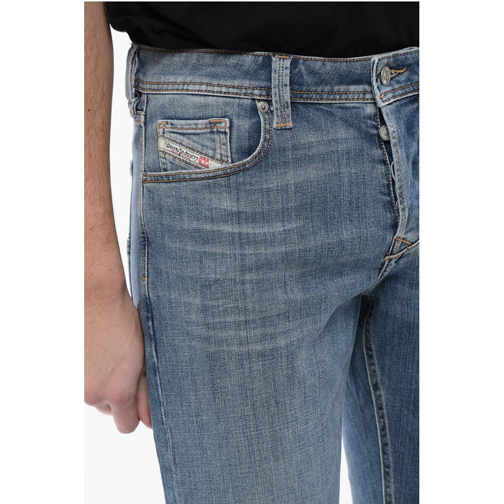 Mid Waist Regular Fit 1986 LARKEE-BEEX jeans 16cm L.32
