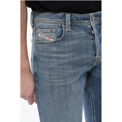 Mid Waist Regular Fit 1986 LARKEE-BEEX jeans 16cm L.32