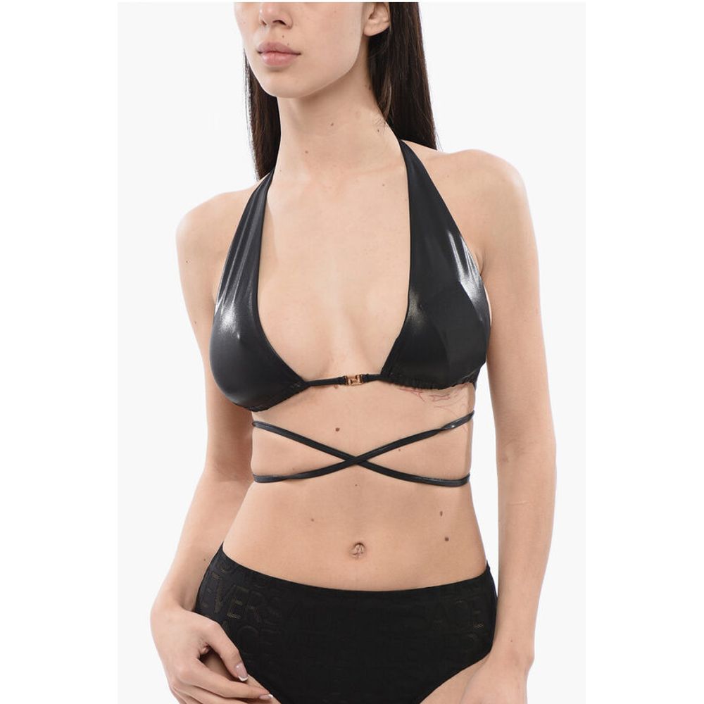 LA GRECA Triangle Bikini Top