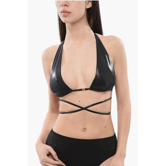 LA GRECA Triangle Bikini Top