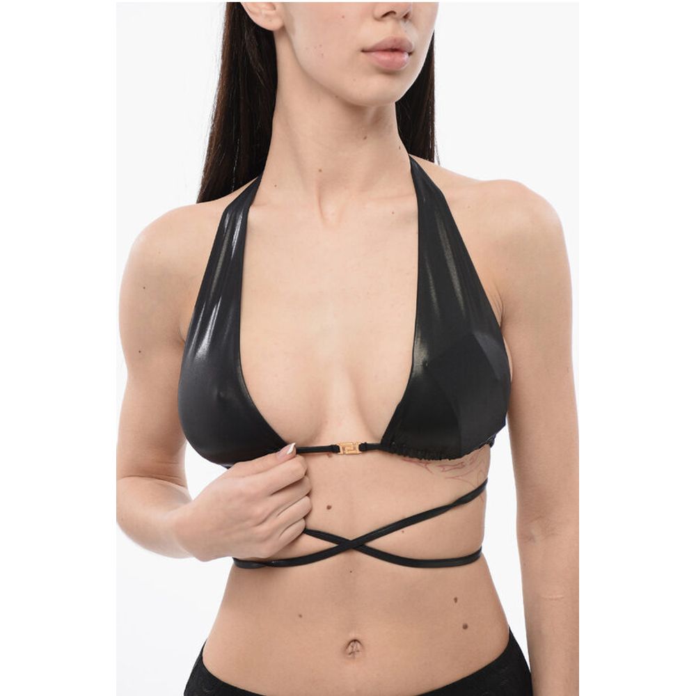 LA GRECA Triangle Bikini Top