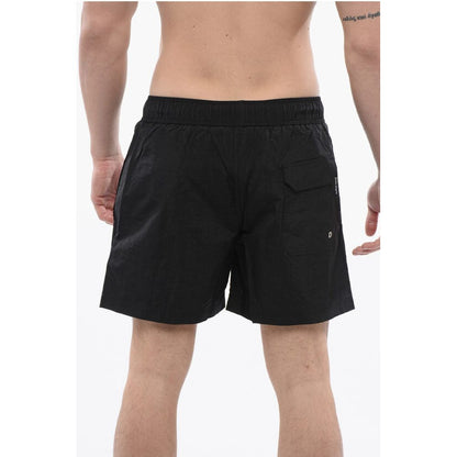 Drawstringed Swimshorts
