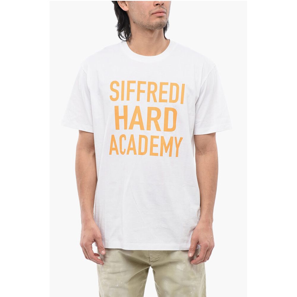 Printed Cool Fit SIFFREDI T-shirt