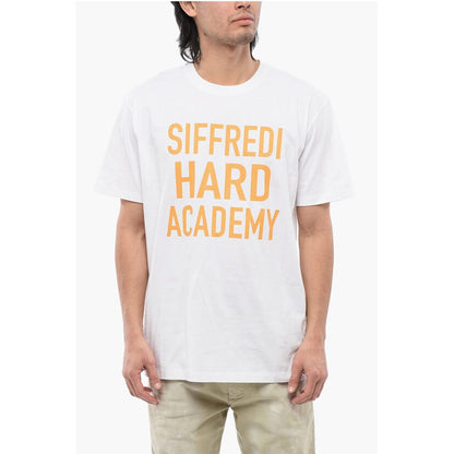 Printed Cool Fit SIFFREDI T-shirt