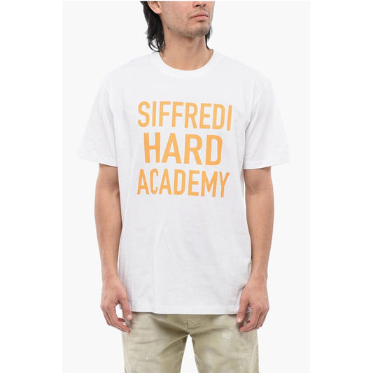 Printed Cool Fit SIFFREDI T-shirt