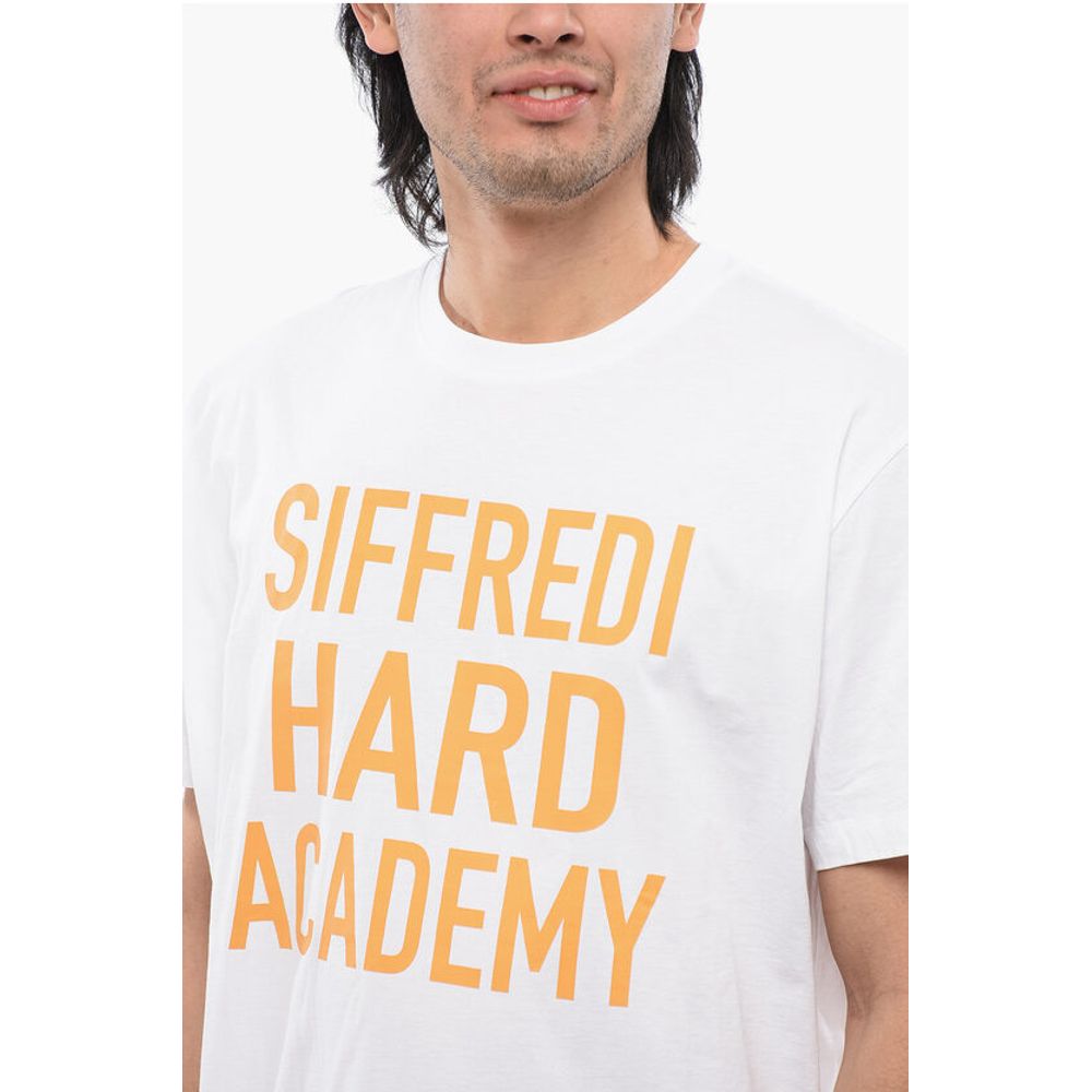 Printed Cool Fit SIFFREDI T-shirt