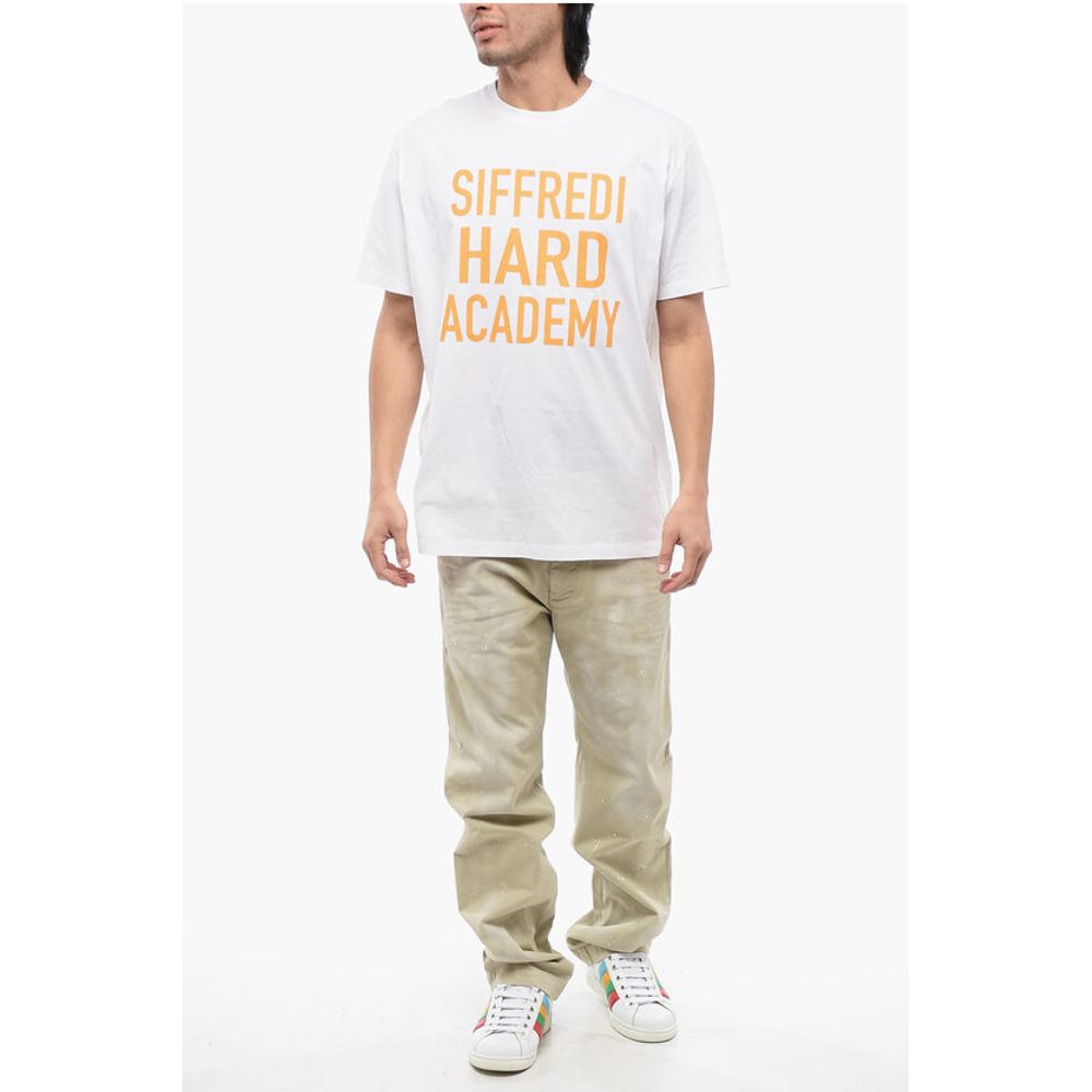 Printed Cool Fit SIFFREDI T-shirt