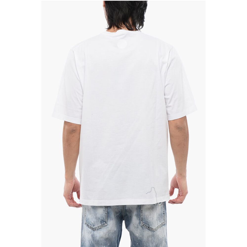 Printed COULD KILL Skate Fit
