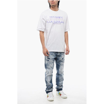Printed COULD KILL Skate Fit