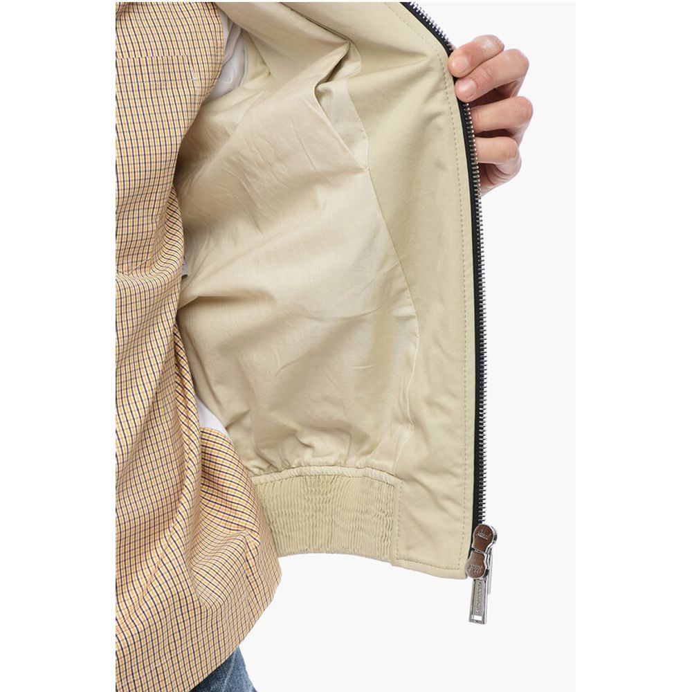 Cotton Utility Bomber