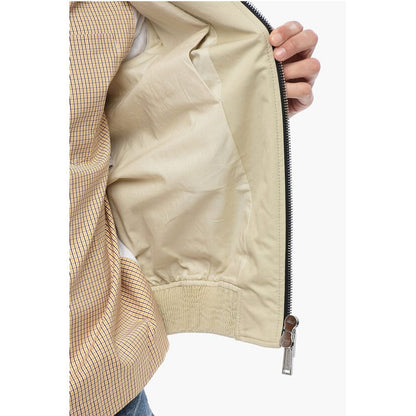 Cotton Utility Bomber