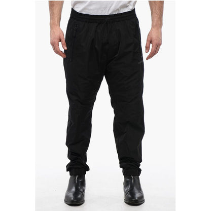 Nylon 90'S URBAN Pants
