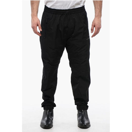 Nylon 90'S URBAN Pants