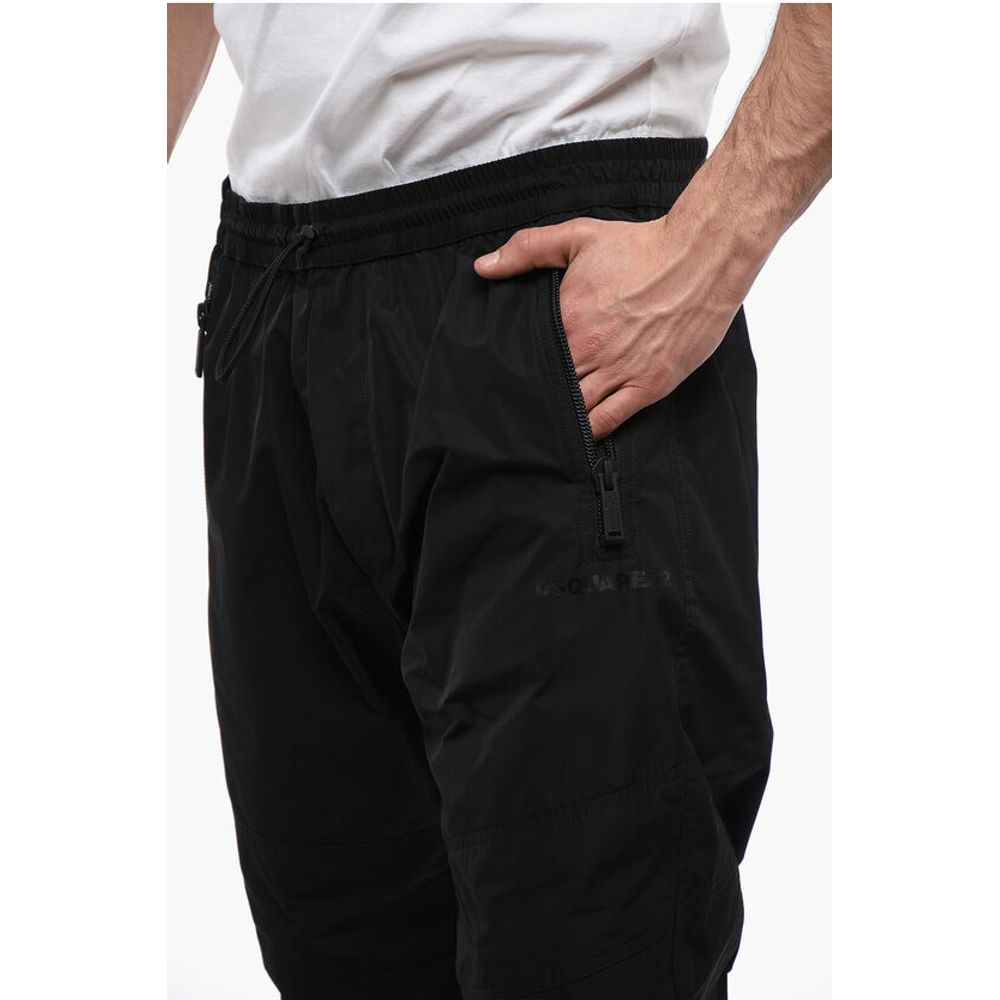 Nylon 90'S URBAN Pants