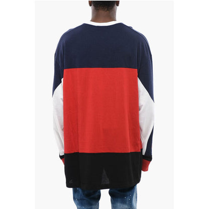 Football Fit Long Sleeved T-shirt