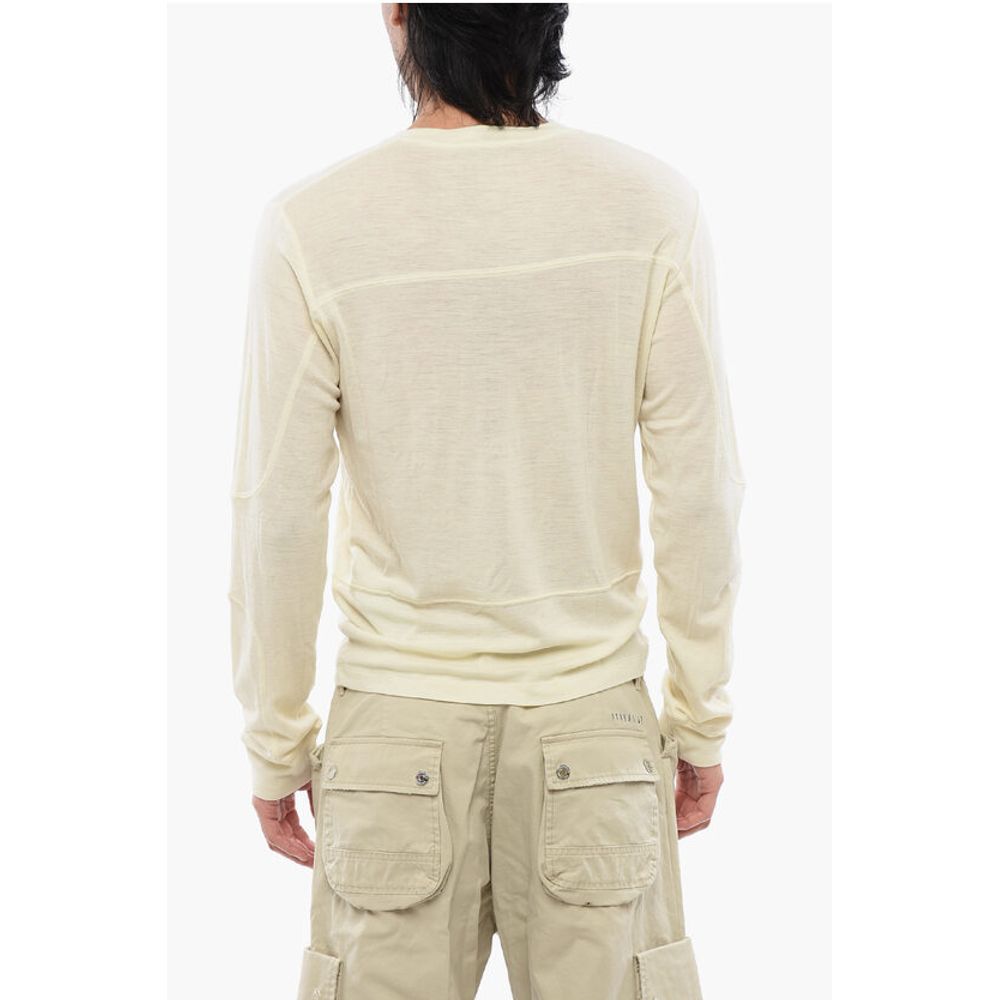 Football Fit Long Sleeved T-shirt