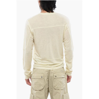 Football Fit Long Sleeved T-shirt