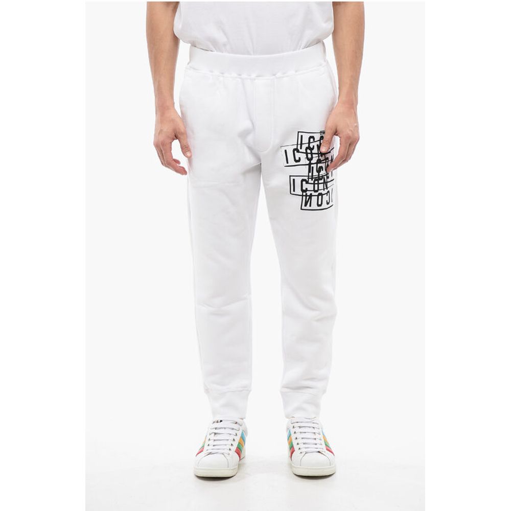 Ski Fit ICON STAMPS Joggers