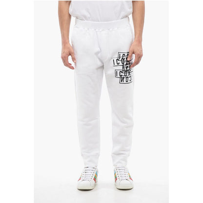 Ski Fit ICON STAMPS Joggers