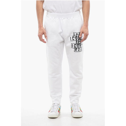 Ski Fit ICON STAMPS Joggers