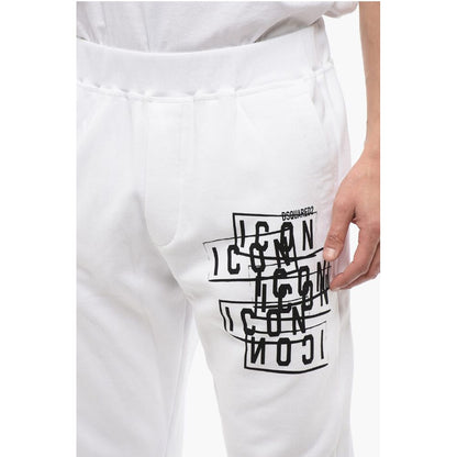 Ski Fit ICON STAMPS Joggers