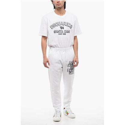 Ski Fit ICON STAMPS Joggers