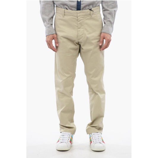 4 Pocktes COOL GUY Pants 18 cm