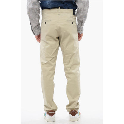 4 Pocktes COOL GUY Pants 18 cm