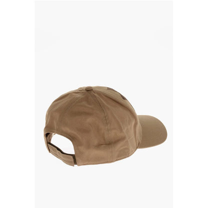 EMPORIO Organic Cotton Cap with Embroidery