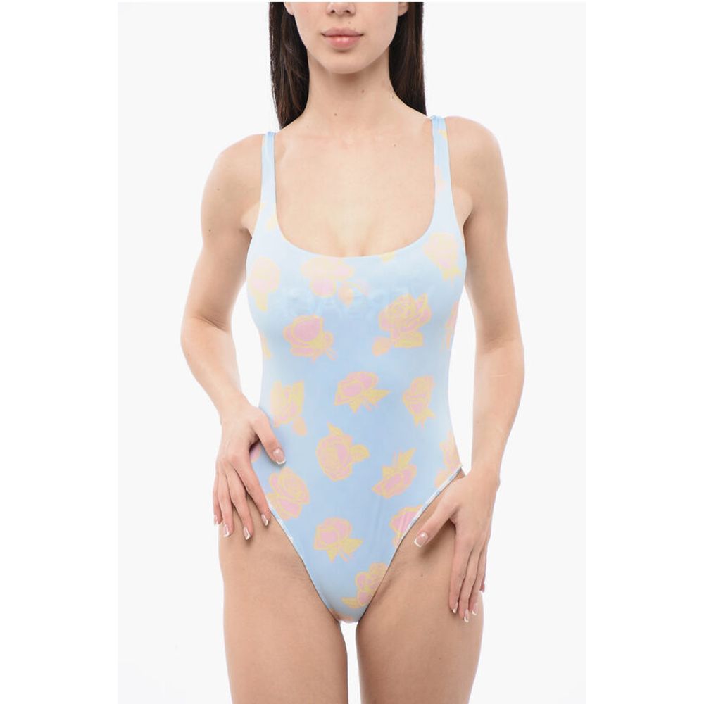 Reversible One-piece Swimsuit