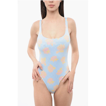 Reversible One-piece Swimsuit