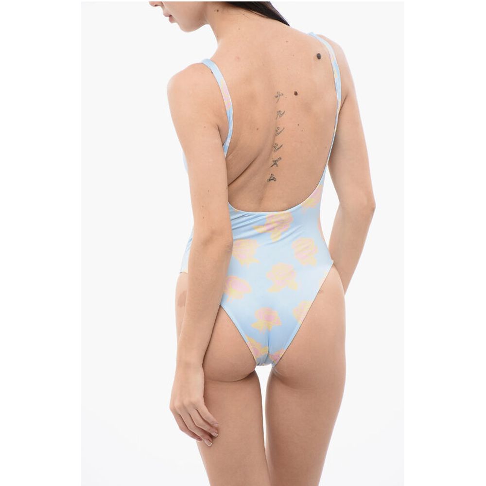 Reversible One-piece Swimsuit
