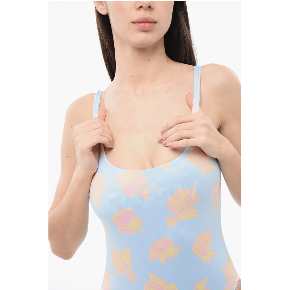 Reversible One-piece Swimsuit