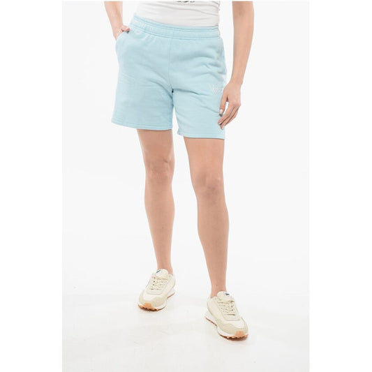 1978 RE-EDITION Brushed Jersey Shorts