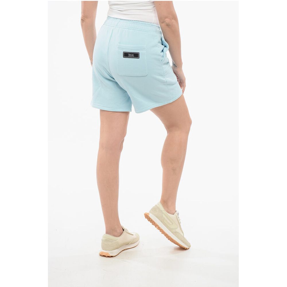 1978 RE-EDITION Brushed Jersey Shorts