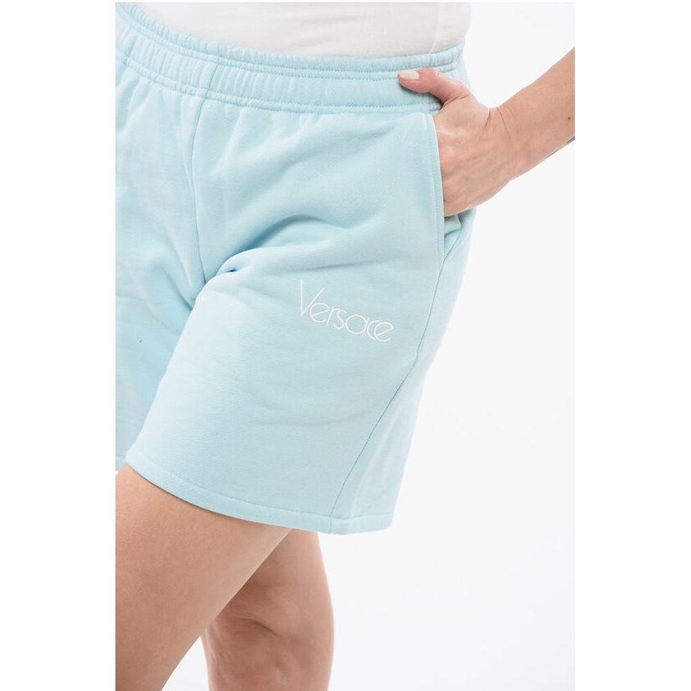 1978 RE-EDITION Brushed Jersey Shorts