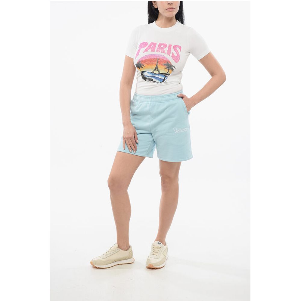 1978 RE-EDITION Brushed Jersey Shorts